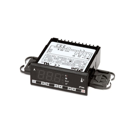 Master-Bilt Digital Control Bmoa 19-14242-BMOA